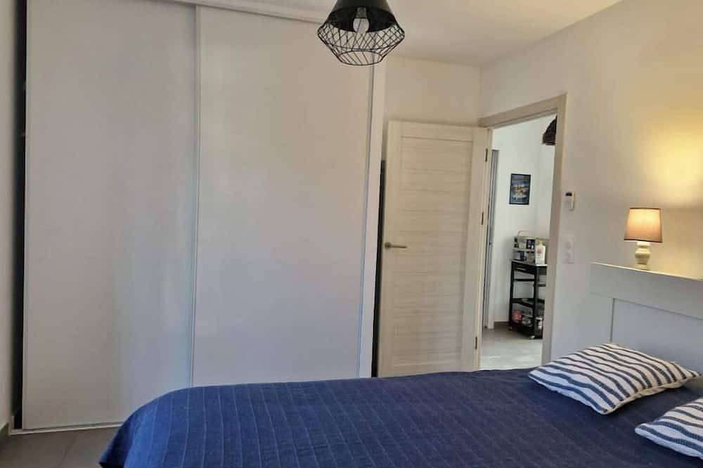 Maison 70m2 et grande terrasse  dans résidence sécurisée avec piscine. in Bonifacio, Arrondissement de Sartène