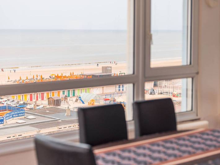 Ferienwohnung für 6 Personen in Le Touquet-Paris-Plage - 4