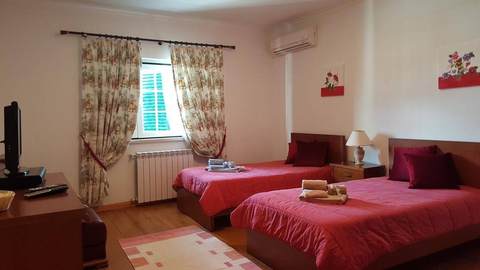 Retiro Relaxante em Vilar da Mó - Villa com Piscina Privada in Belver, Distrito de Portalegre