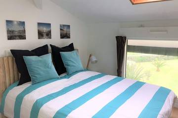 Appartement De Vacances pour 6 Personnes dans Bidart, Côte Basque, Photo 1