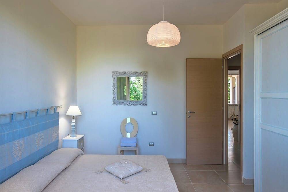 Geheel appartement, Vakantiehuis vlakbij Urbino & Stranden in Tavullia, Pesaro-Urbino