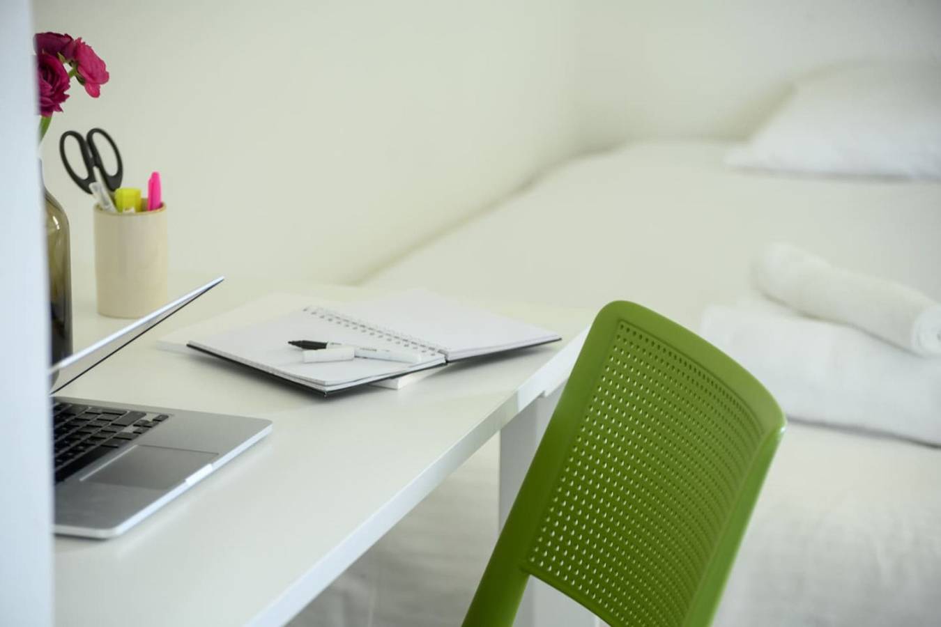 Appartement entier, Homey Studio Apt with Prime Location in Tel Aviv in Ramat Aviv, Tel Aviv