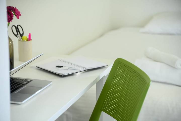 Gîte pour 2 personnes, adapté aux familles dans Israël - 4