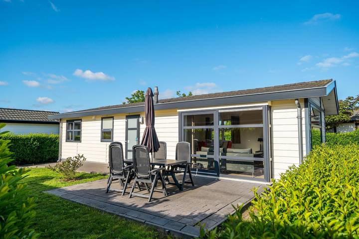 Ferienhaus für 4 Personen - 1