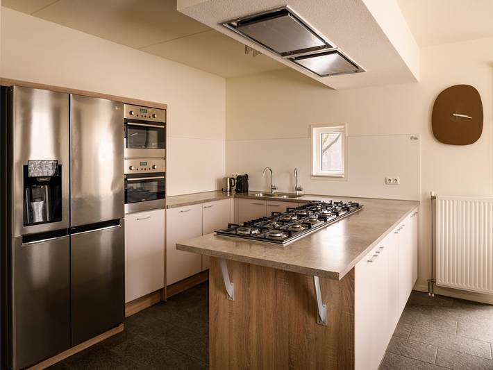 Ferienhaus für 20 Personen, mit Garten und Sauna sowie Terrasse, mit Haustier in Maastricht - 2