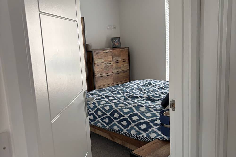 Ferienhaus-Deluxe-Eigenes Badezimmer-Strassenblick in Portstewart, Grafschaft Londonderry