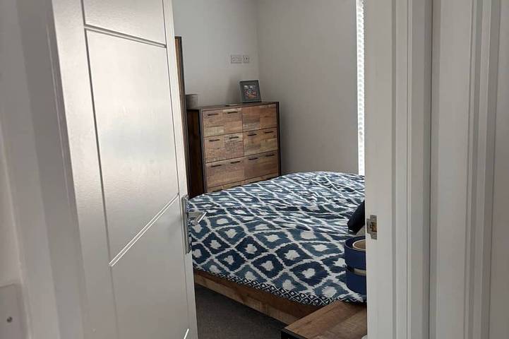 Holiday rental for 4 people, with terrace and garden in Portstewart
