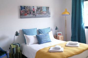 Maison De Vacances pour 9 Personnes dans Le Teich, Bassin d'Arcachon, Photo 2