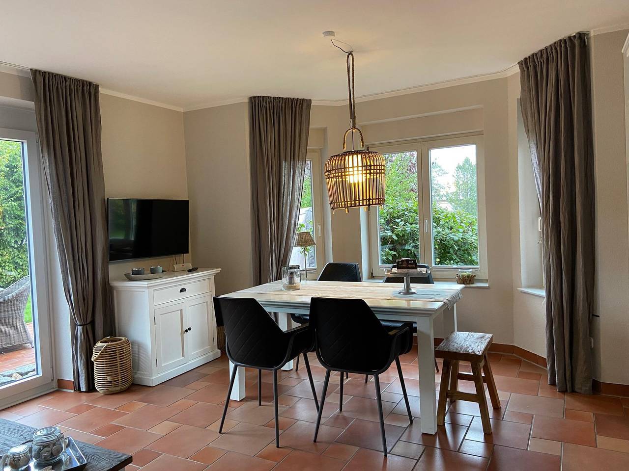 Seepferdchen in St. Peter-Bad, St. Peter-Ording