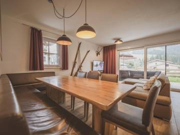 Chalet für 18 Personen in Vorderkrimml, Kitzbüheler Alpen, Bild 3