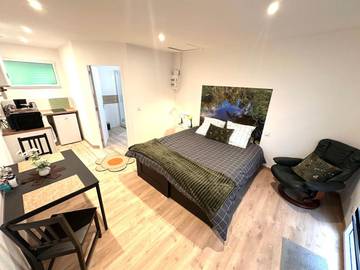 Gîte pour 2 personnes à Plouédern