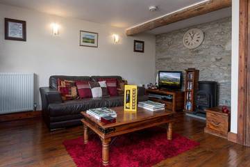 Glamping for 4 People in Penmachno, Conwy region, Photo 3