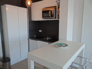 Ferienwohnung für 2 Personen in Nieuwpoort, Flandern, Bild 1