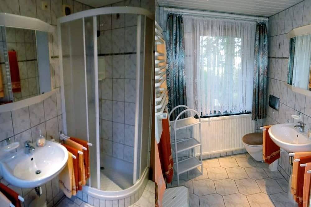 Ferienhaus im Erzgebirge in Cranzahl, Sehmatal