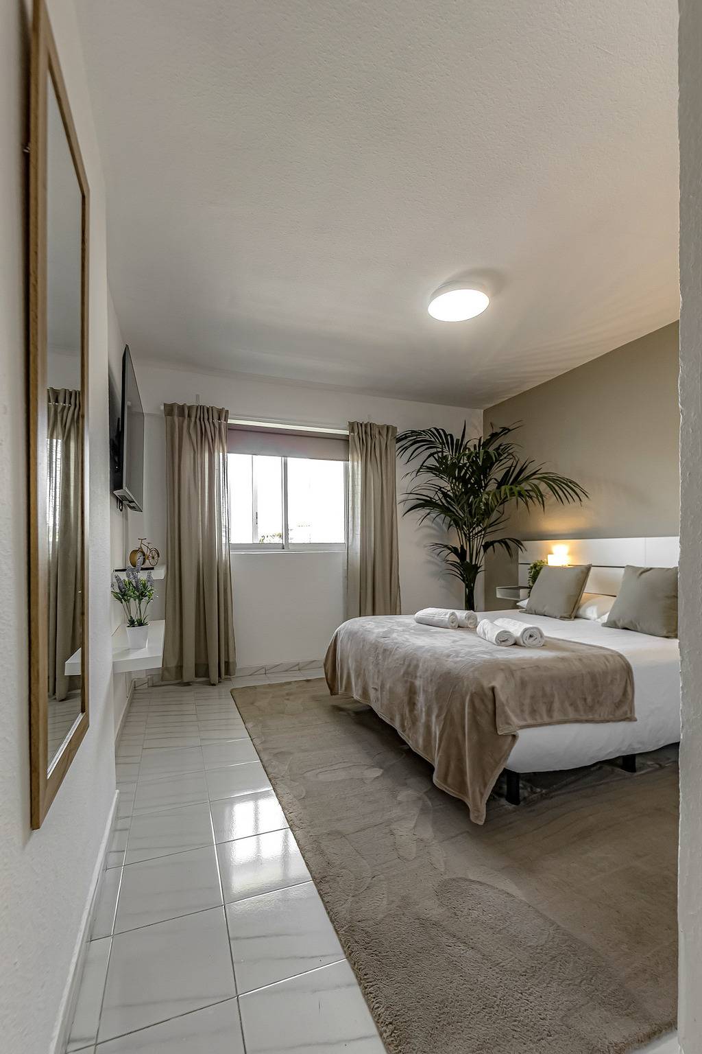 Entire apartment, Sea and viewpoint view N1 in Playa Martianez, Puerto de la Cruz