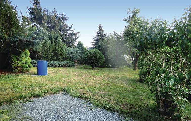 Ferienhaus für 3 Personen, mit Terrasse und Ausblick im Vogtland - 4