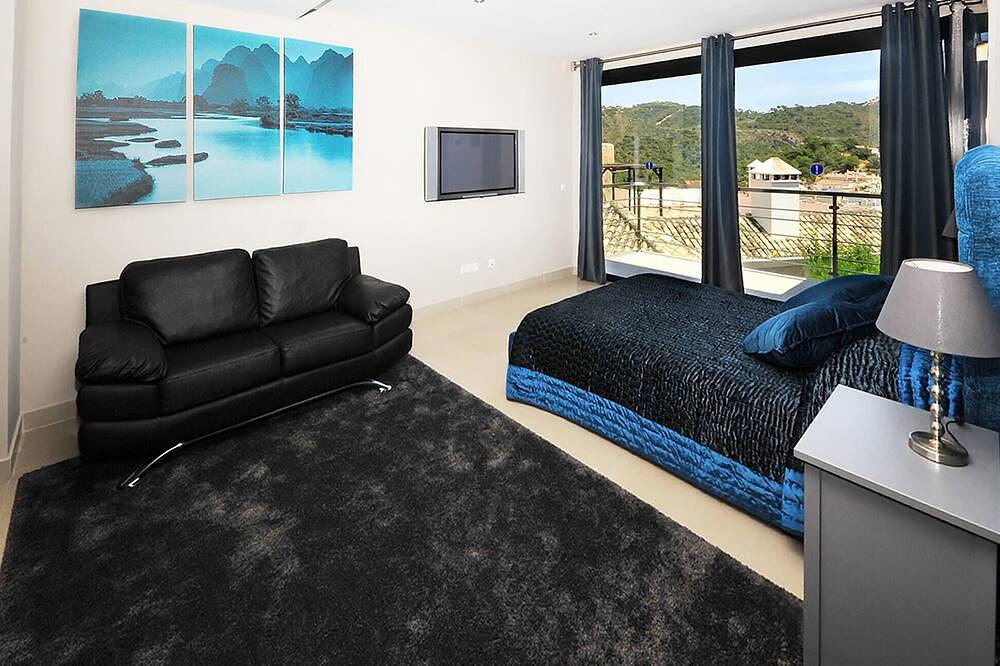 Lovely home in Benahavís in Val de Guadalmina, Benahavís