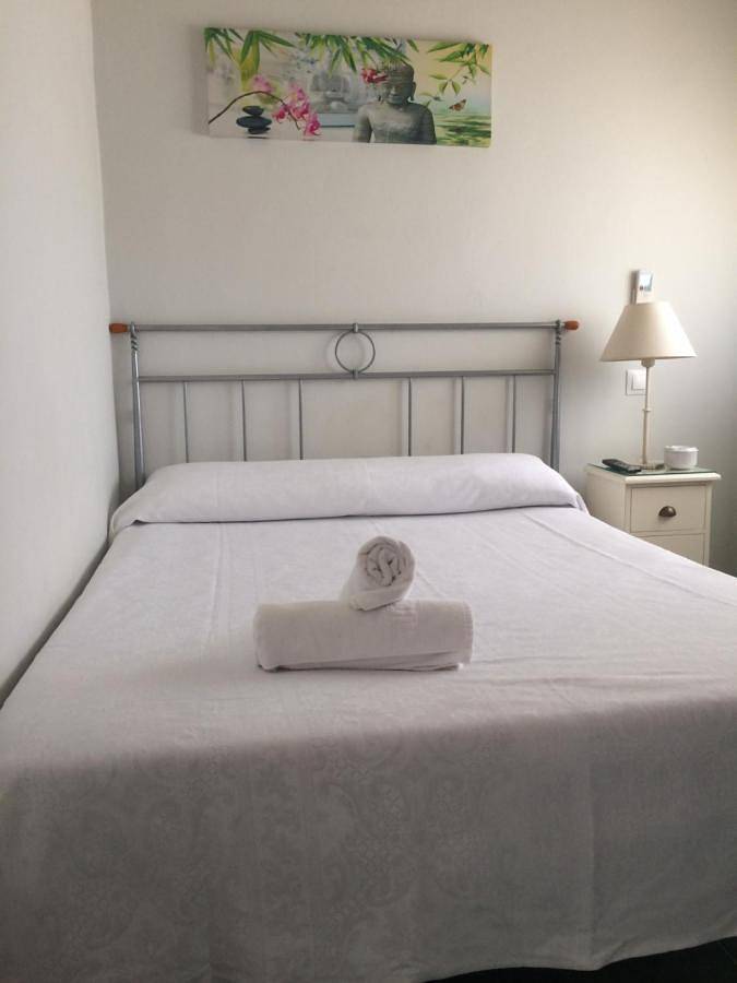 Maison d’hôte pour 3 personnes, avec balcon et vue à Marbella - 3