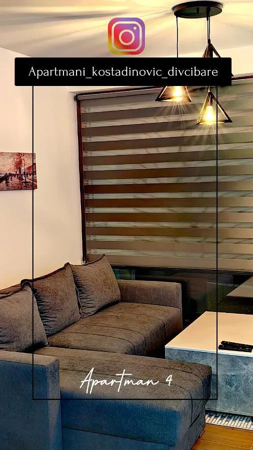Holiday apartment for 4 people, with terrace - 1