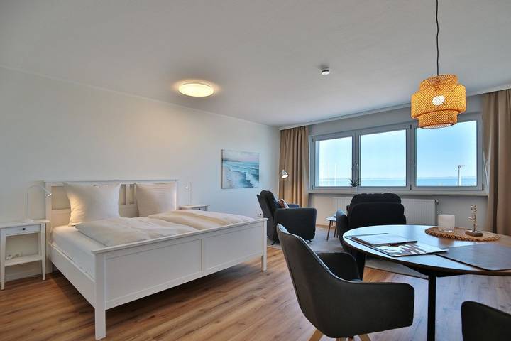 Ferienwohnung für 2 Personen in Timmendorfer Strand - 4