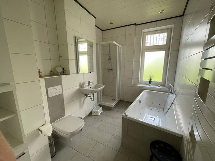 Ferienwohnung für 6 Personen, mit Balkon, mit Haustier in Stadtmitte Rostock - 3