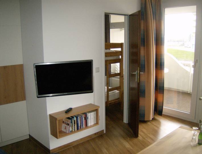 Ferienhaus für 4 Personen in Cuxhaven - 4