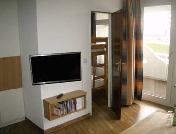 Strandhaus für 4 Personen in Döse, Cuxhaven, Bild 3