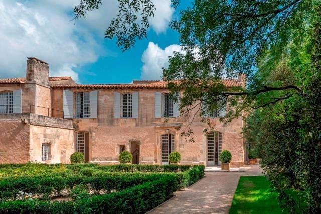 Hôtel pour 2 personnes, avec sauna et jardin ainsi que piscine et vue