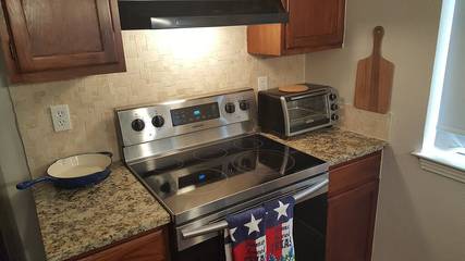 Vacation Apartment for 4 Guests in Austin (TX), Travis County, Picture 3