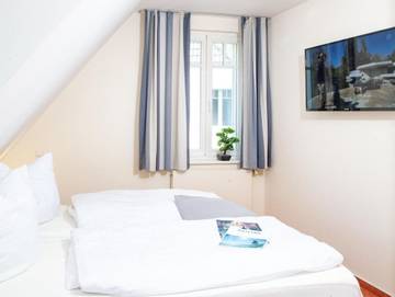 Ferienpark für 6 Personen in Ostseebad Nienhagen, Nienhagen, Bild 4