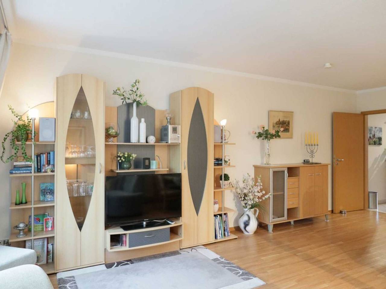 Ganze Ferienwohnung, Minervapark Whg. Mi28 - Minervapark Whg. Mi28 in Ostseebad Boltenhagen, Boltenhagen