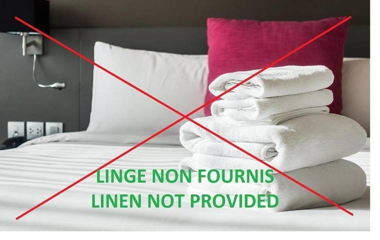 Location de vacances pour 2 personnes, avec balcon à Bléré - 4