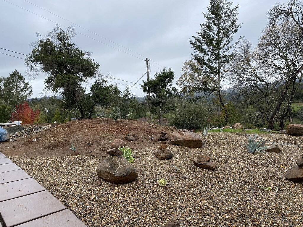 4br Wine Country Retreat in California North Coast