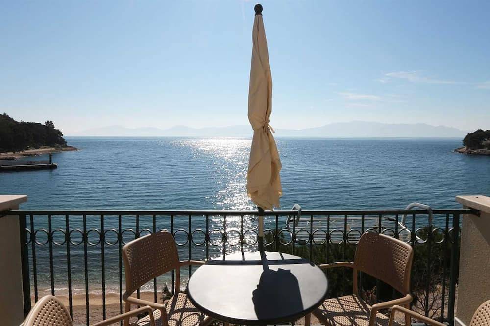 Ganze Wohnung, Wohnung 34 in Drvenik, Makarska Riviera