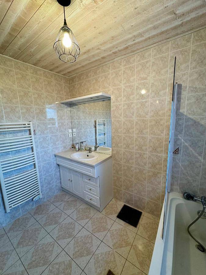 Maison d’hôte pour 2 personnes à Le Fenouiller - 2