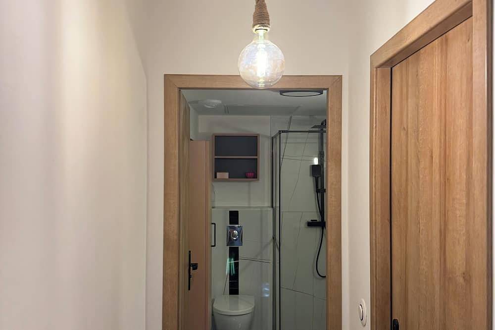 Entire apartment, Appartement 2 Pièces à 5min des Calanques de la Côte Bleue in Ensuès-la-Redonne, Istres region