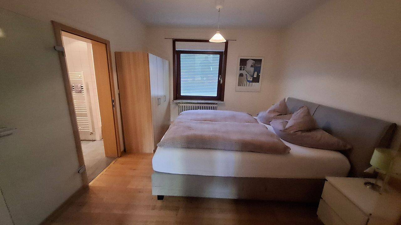 Ganze Ferienwohnung, Ferienwohnung für 6 Personen (96 m²) in Willingen (Upland) in Schwalefeld, Willingen