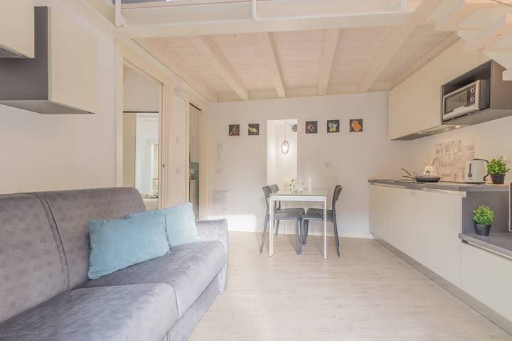 Ferienwohnung für 5 Personen, mit Balkon in Gemeinde Varenna - 4