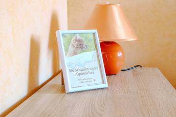 Bauernhof für 5 Personen in Bernstadt auf dem Eigen, Oberlausitz-Niederschlesien, Bild 4