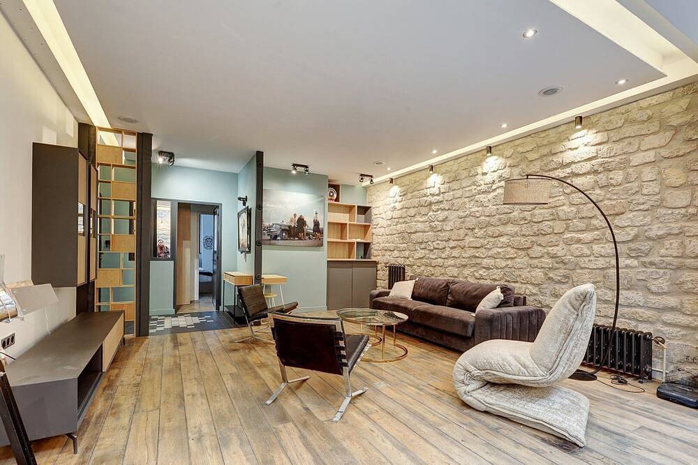 Appartement de vacances