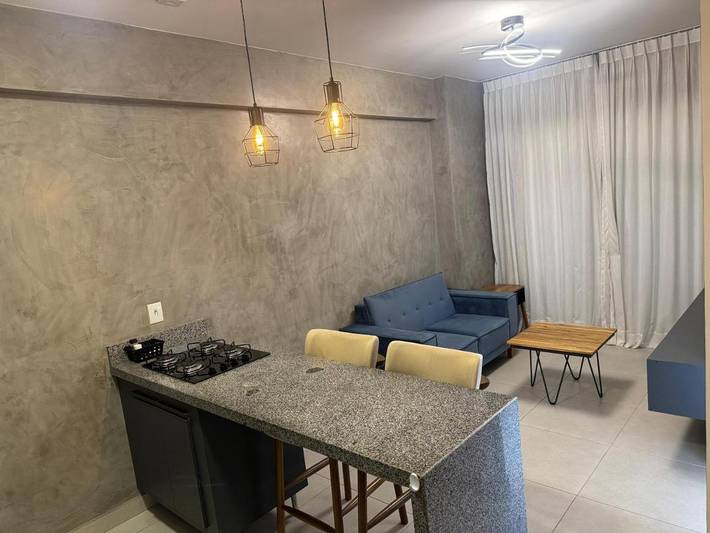 Location de vacances pour 2 personnes, avec jacuzzi dans le Nord (Brésil)