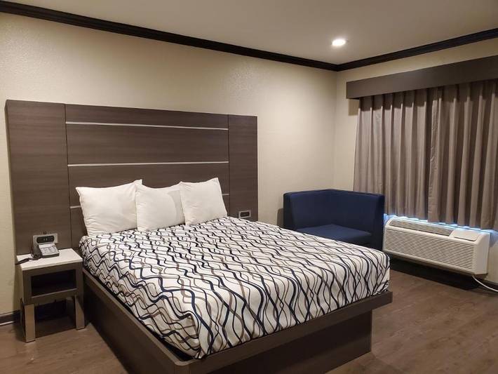 Hôtel pour 3 personnes