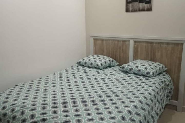 Gîte pour 4 personnes à Thiais - 3