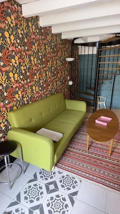 Location de vacances pour 6 personnes, avec jardin à La Chabanne - 4