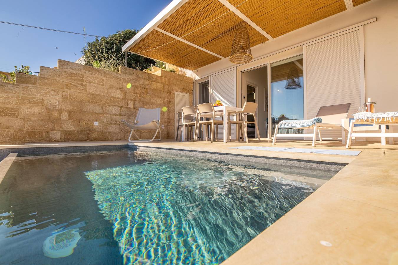 Appartamento Marinaia Down - Mar... in Diso, Provincia de Lecce