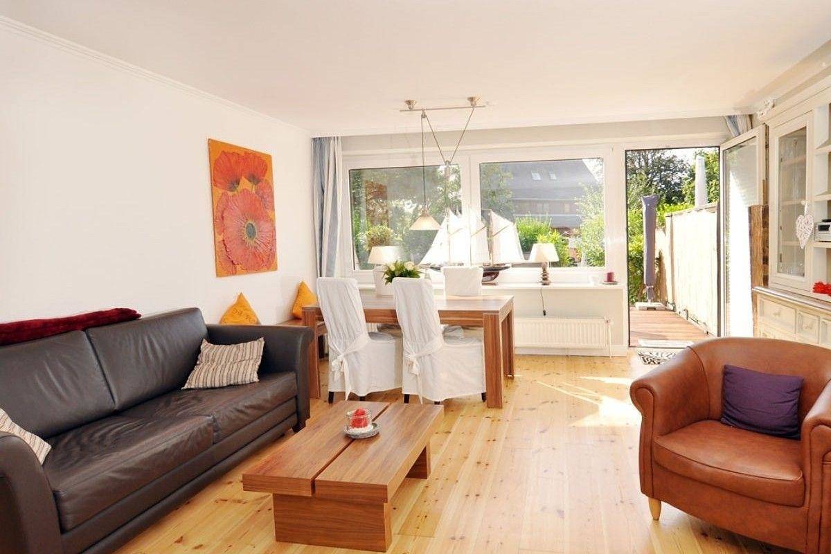 Haus Inca in Tinnum, Sylt (Gemeinde)