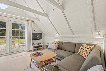 Villa for 5 Guests in Nørre Nebel, Western Jutland, Picture 3