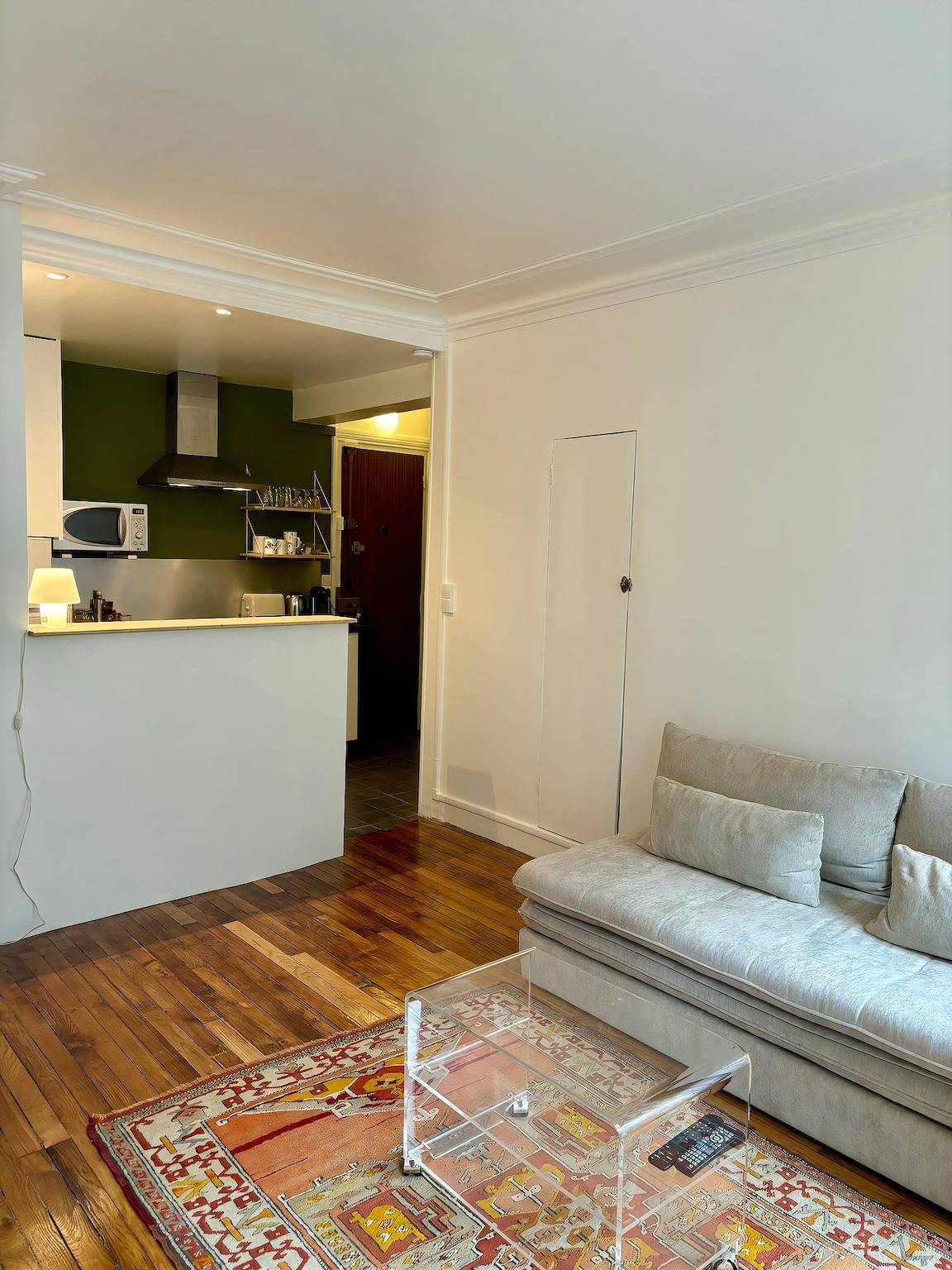 Entire apartment, Cosy appartement Montmartre in Paris, Ile de France