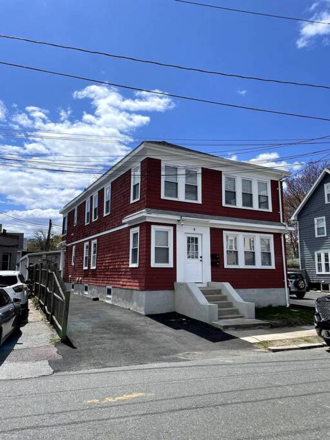 Apartamento entero, Modern Two Bedroom Condo - Near Boston in Stoneham, Massachusetts