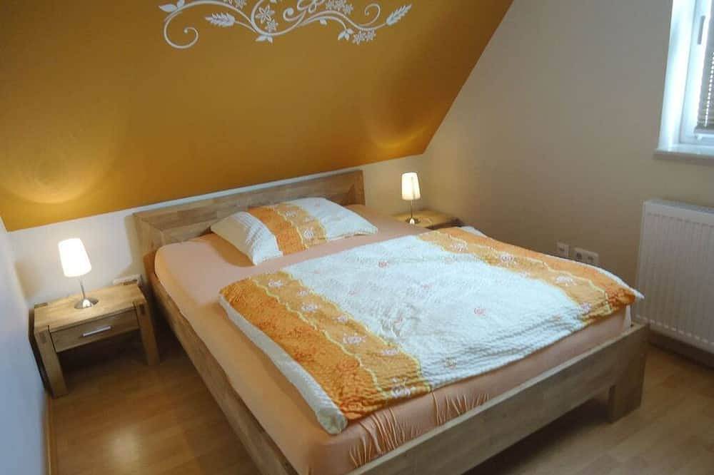 Alter Badweg / Ferienwohnung 3 in St. Peter-Bad, St. Peter-Ording